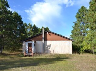 1107 Kaywood Drive E, Park Rapids, MN 56470