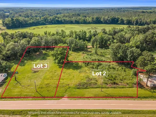 LOT 2 State Highway 15, Maben, MS 39750