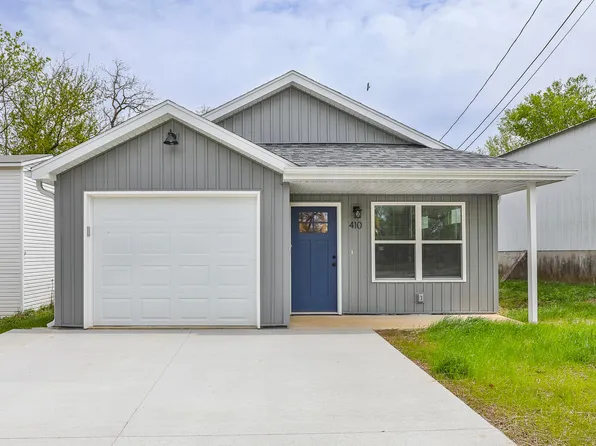 410 S Clark Avenue, Bolivar, MO 65613