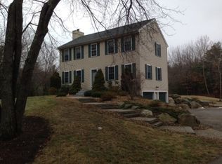 13 Sheridan Dr, Londonderry, NH 03053