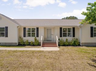 409 Teresa Dr, Rolesville, NC 27571