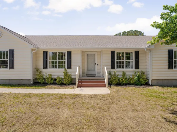 409 Teresa Dr, Rolesville, NC 27571