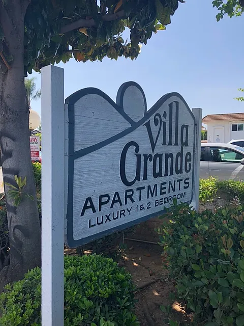 Villa Grande Luxury Apartments