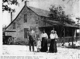 4379 W Us Highway 290, Fredericksburg, TX 78624