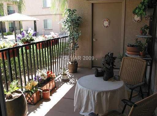 5th image of 4725 Basilicata Ln Unit 101