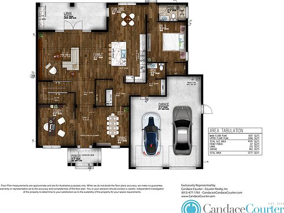 2nd image of 4204 W Empedrado St