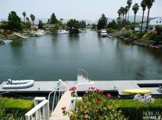 732 S Jefferson St, Napa, CA 94559