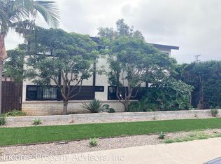 2015 Felspar St APT B, San Diego, CA 92109