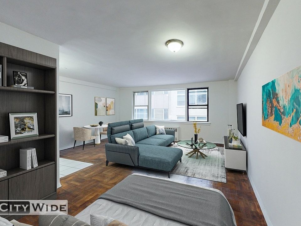1st image of 160 E 55th St #5J