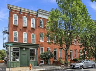 1329 S Charles St, Baltimore, MD 21230