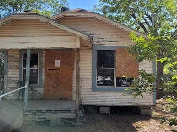 1224 Volney St, San Angelo, TX 76903