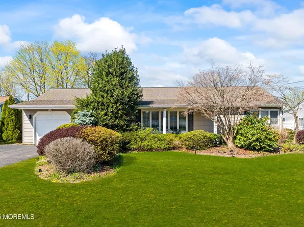 41 Poplar Ave, West Long Branch, NJ 07764