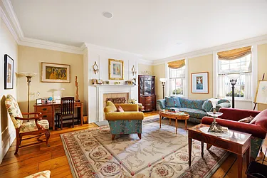 Sold by Brown Harris Stevens