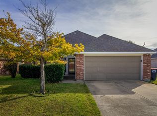2806 Ashley Ln, Anna, TX 75409