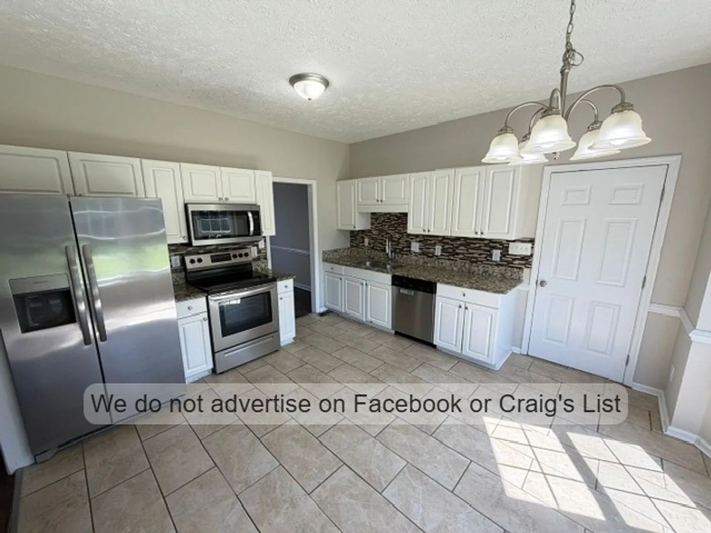 Hunters Crossing- English Saddle Drive — Photo 4
