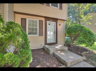 9471 Timber View Dr, Indianapolis, IN 46250