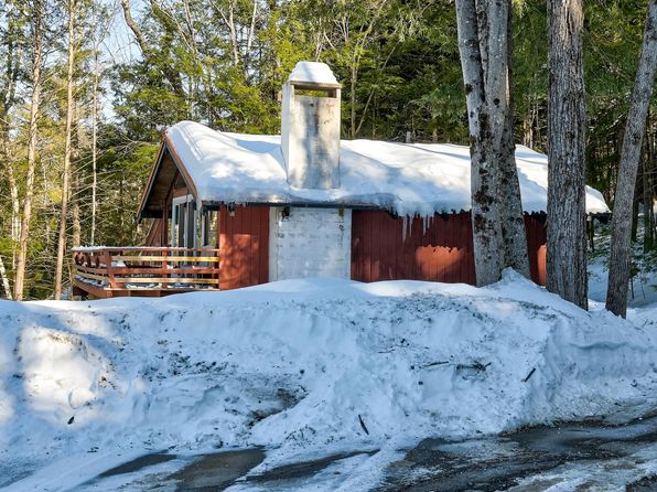 394 Rolling Ridge Rd, Bartlett, NH 03812