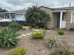 2167 Reed Ave, San Diego, CA 92109