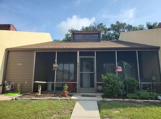 446 Valerie Dr, Titusville, FL 32796
