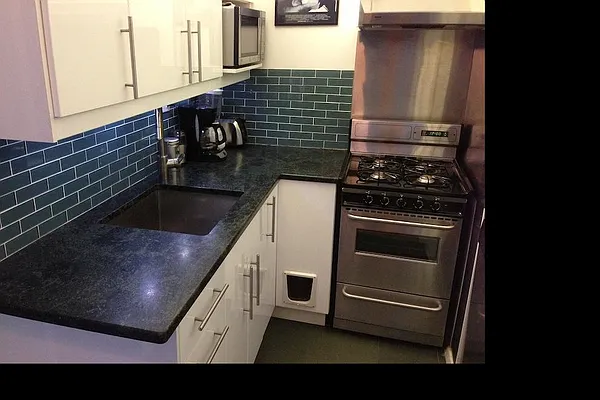Rented by Corcoran | media 1
