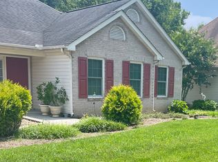 9542 Hoyle Beals Dr #1, Knoxville, TN 37931