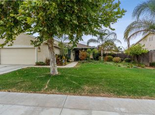 5350 E Lorena Ave, Fresno, CA