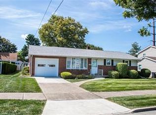 2223 West Blvd, Bethlehem, PA 18017