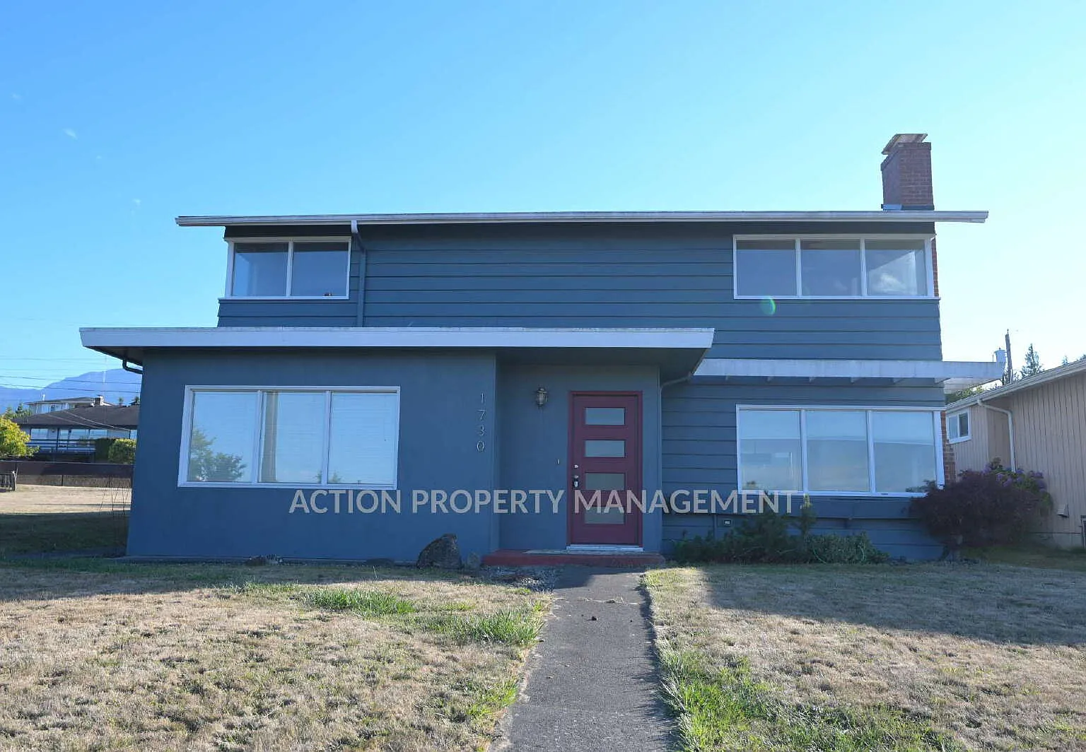 4 bed, 2.0 bath, 1861 sqft, $2,500 — Photo 1