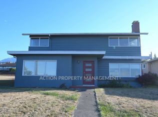 1730 E 5th St, Port Angeles, WA 98362