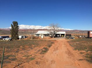 4650 W Turf Sod Rd, Hurricane, UT 84737