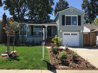 1537 Westmoor Rd, Burlingame, CA 94010