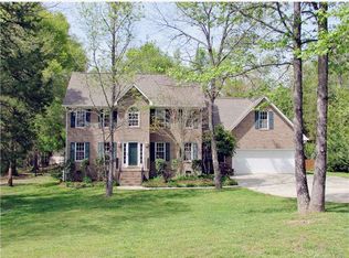 4131 Berry Hill Ct, Concord, NC 28025