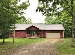 3905 W Brule Lake Rd, Iron River, MI 49935