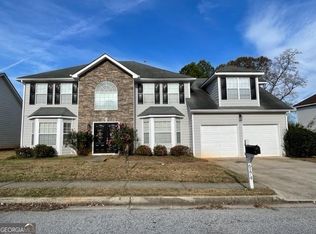 6174 Remington Park, Lithonia, GA 30058