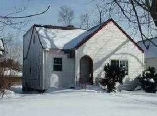 353 Roosevelt St, Gary, IN 46404