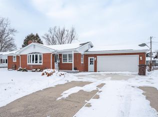 8344 Westwood St, Ida, MI 48140