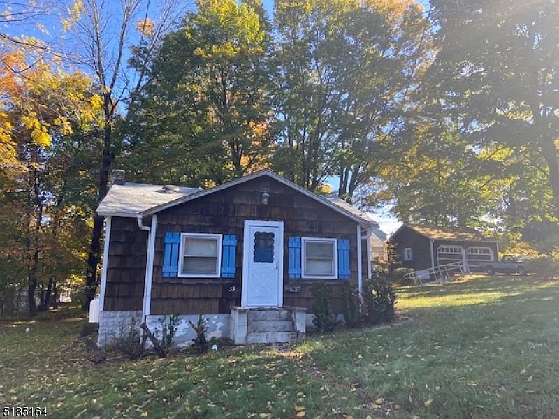 33 Cedar Ave, Budd Lake, NJ 07828 MLS 3813035 Zillow