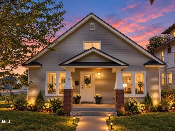 1128 W Mansfield Ave, Spokane, WA 99205