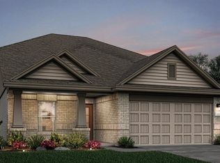 1007 Breech Dr, Crosby, TX 77532