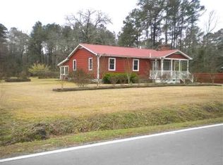 916 Fire Tower Rd, Jacksonville, NC 28540