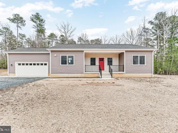20250 Hawks Way, Leonardtown, MD 20650