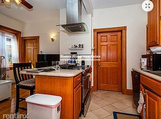 97 Myrtle St APT 6E, Boston, MA 02114