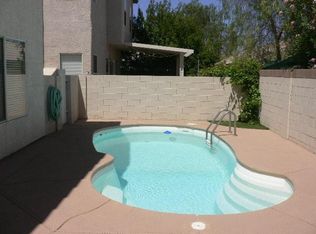 1144 Little Rock Way, Las Vegas, NV 89123