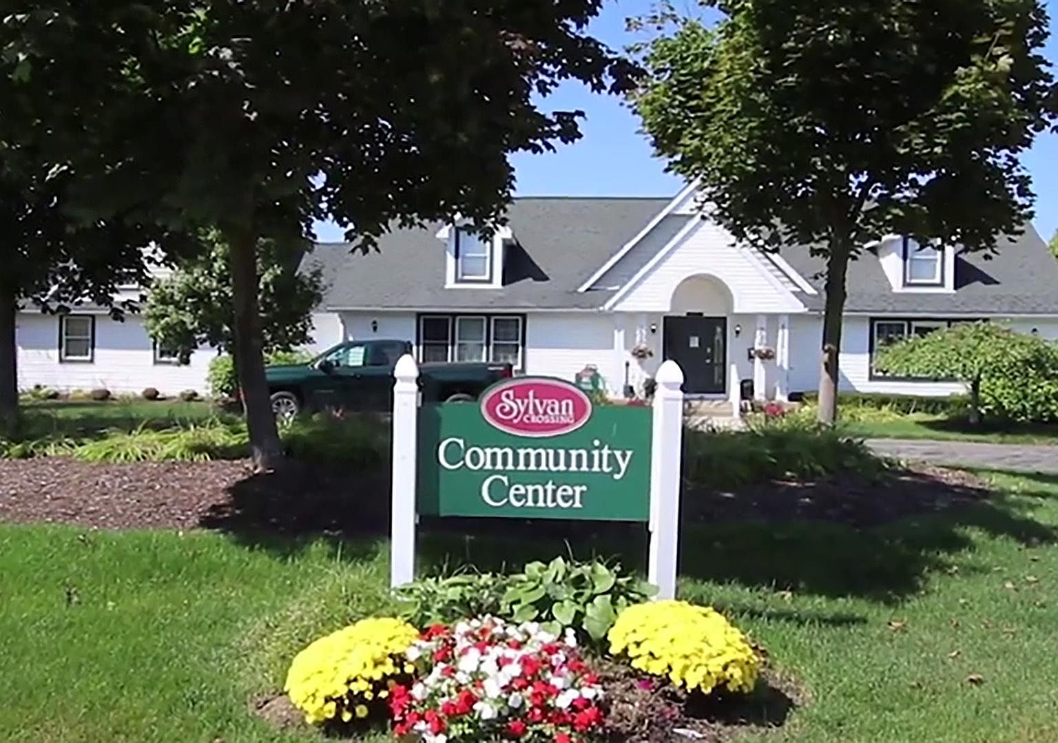 Sylvan Crossing by Sun Homes in Chelsea MI Zillow