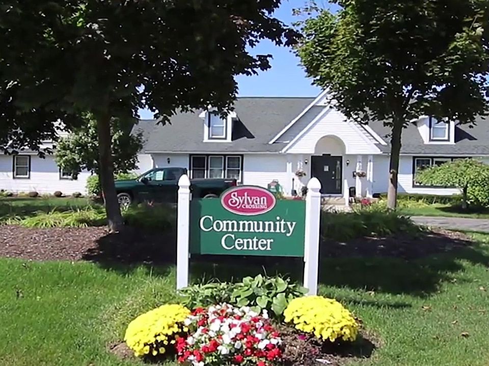 Sylvan Crossing by Sun Homes in Chelsea MI Zillow