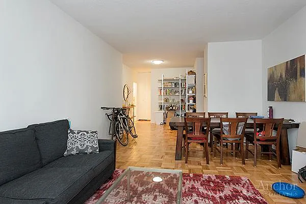 60 E 8th St #26P — Photo 6