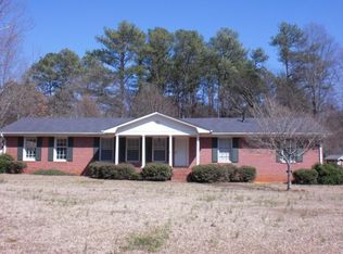 409 Springdale Rd, Monroe, GA 30655