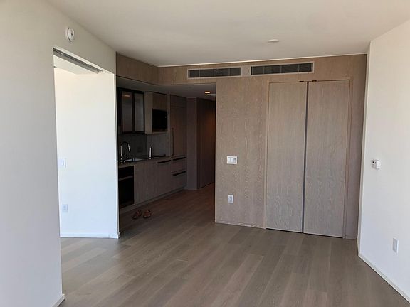 Living Room to Kitchen View