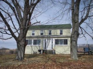 472 Toby Rd, Kersey, PA 15846