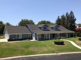 2530 School St, Solvang, CA 93463